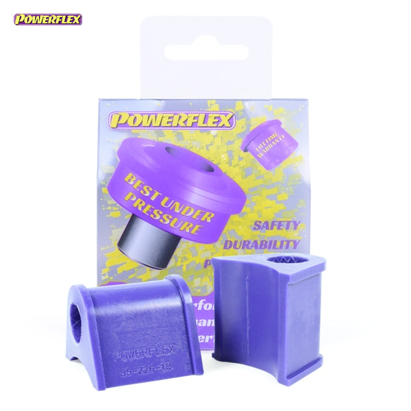 Posiz. n°9 - Qt. 2 - Powerflex per Volkswagen Golf Golf Mk1 (1973 - 1985) - PFR85-226