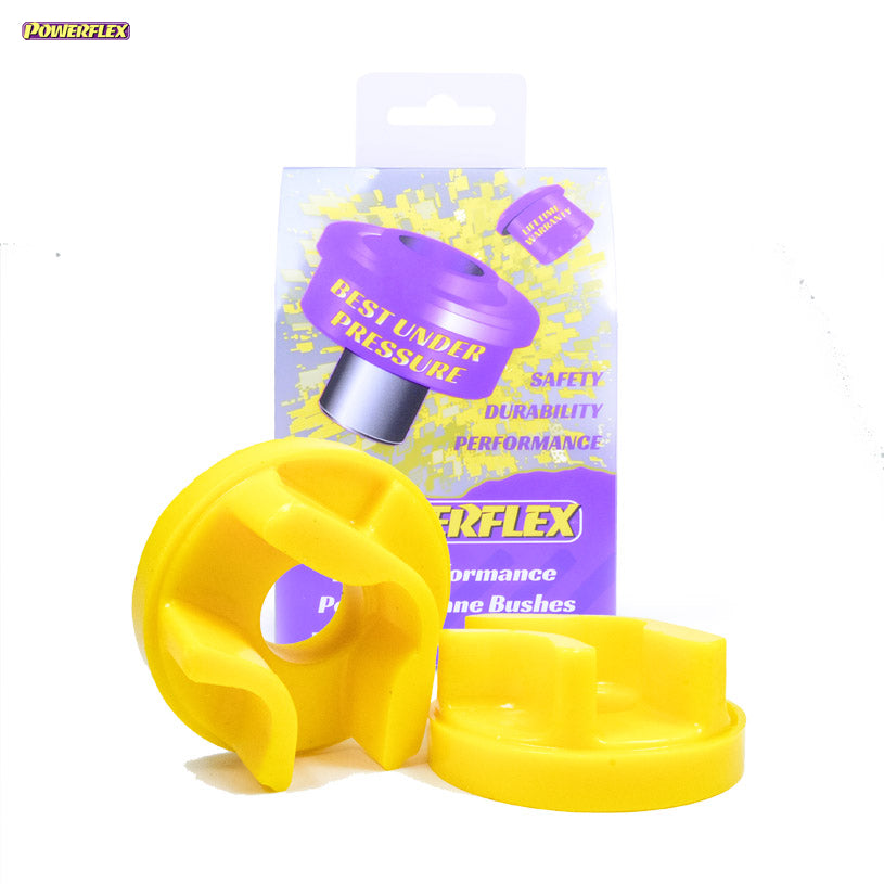 Posiz. n°21 - Qt. 1 - Powerflex per Opel Vectra C (2002-2008) - PFF80-1220