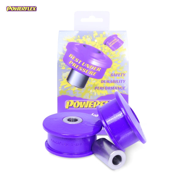 Posiz. n°2 - Qt. 2 - Powerflex per Audi A3 / S3 / RS3 A3/S3 8L 4WD (1999-2003) - PFF3-610