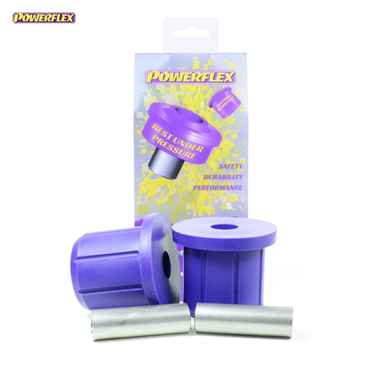 Posiz. n°4 - Qt. 2 - Powerflex per Ford KA KA (1996-2008) - PFR19-707