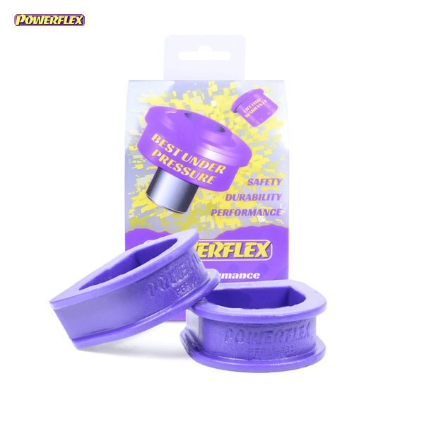 Posiz. n°9 - Qt. 2 - Powerflex per Volkswagen Golf Golf Mk2 2WD (1985 - 1992) - PFF85-231