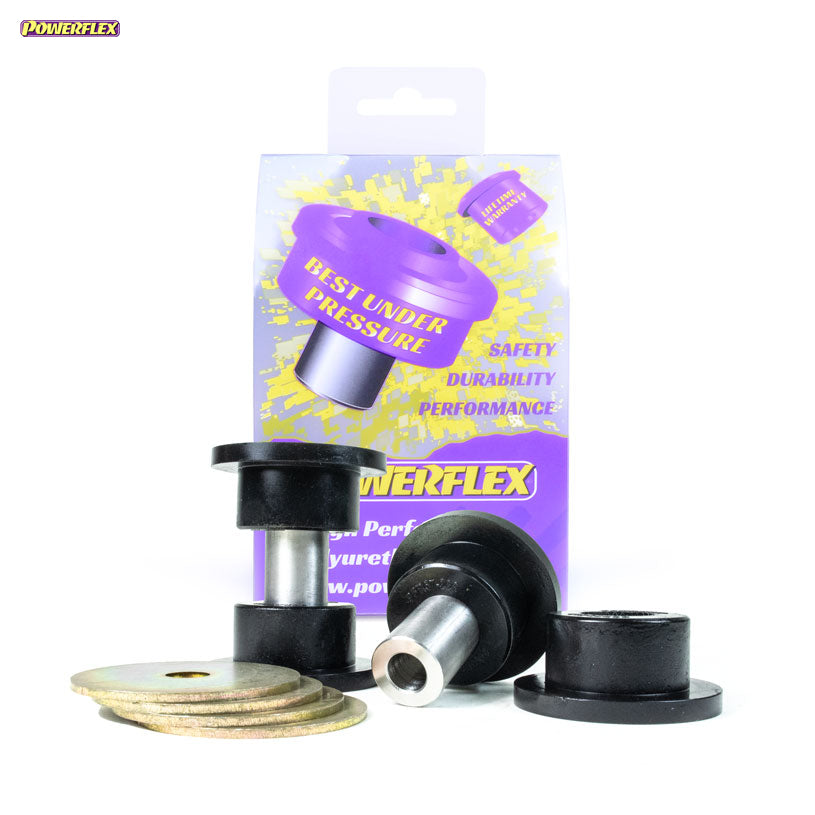 Posiz. n°8 - Qt. 2 - Powerflex per Porsche 944 incl. S2 & Turbo (1985 - 1991) - PFR57-222