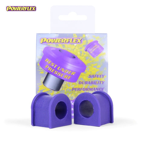 Posiz. n°7 - Qt. 2 - Powerflex per Ford Sierra Sierra 5 porte Cosworth 4WD (1990-1992) - PFR19-118