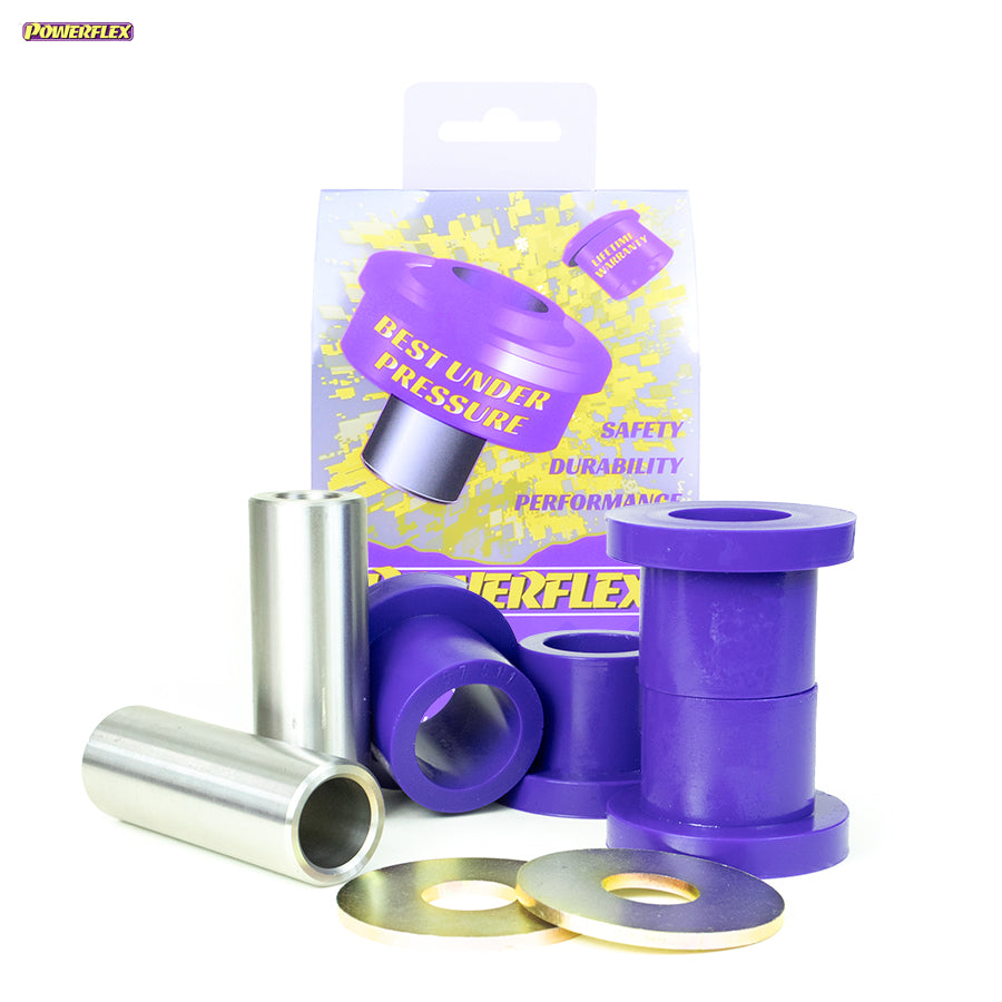 Posiz. n°11 - Qt. 2 - Powerflex per Porsche 996 (1997-2005) - PFR57-511