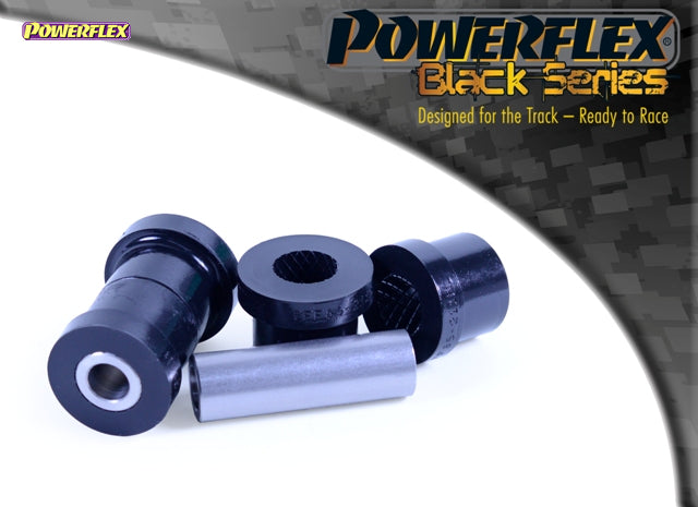 Posiz. n°1 - Qt. 2 - Powerflex per Volkswagen Scirocco Scirocco Mk1/2 (1973 - 1992) - PFF85-211BLK