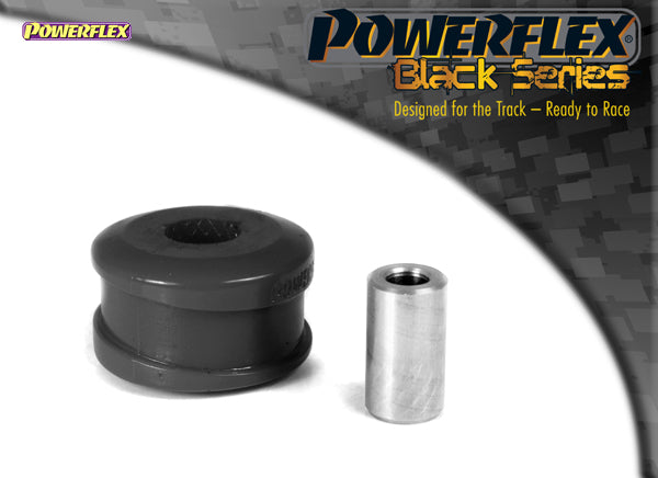 Posiz. n°21 - Qt. 1 - Powerflex per Alfa Romeo 145, 146, 155 (1992-2000) - PFF1-821BLK