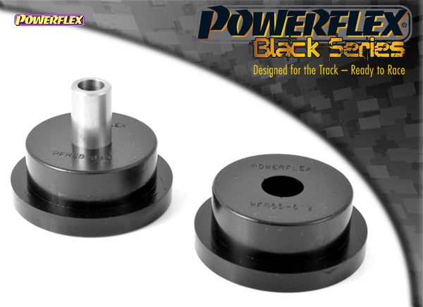 Posiz. n°12 - Qt. 1 - Powerflex per Volvo S60 (2001-2009), V70-Mk2, S80-Mk1 (2000-2007) - PFF88-612BLK