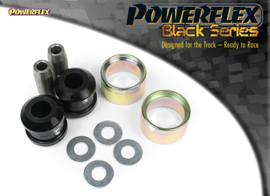 Posiz. n°1 - Qt. 2 - Powerflex per Ford Mondeo  Mondeo Mk1/2 (1992-2000) - PFF19-901BLK