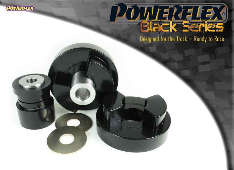 Posiz. n°5 - Qt. 1 - Powerflex per Renault Twingo Twingo II (2007-2014) - PFF60-211KBLK