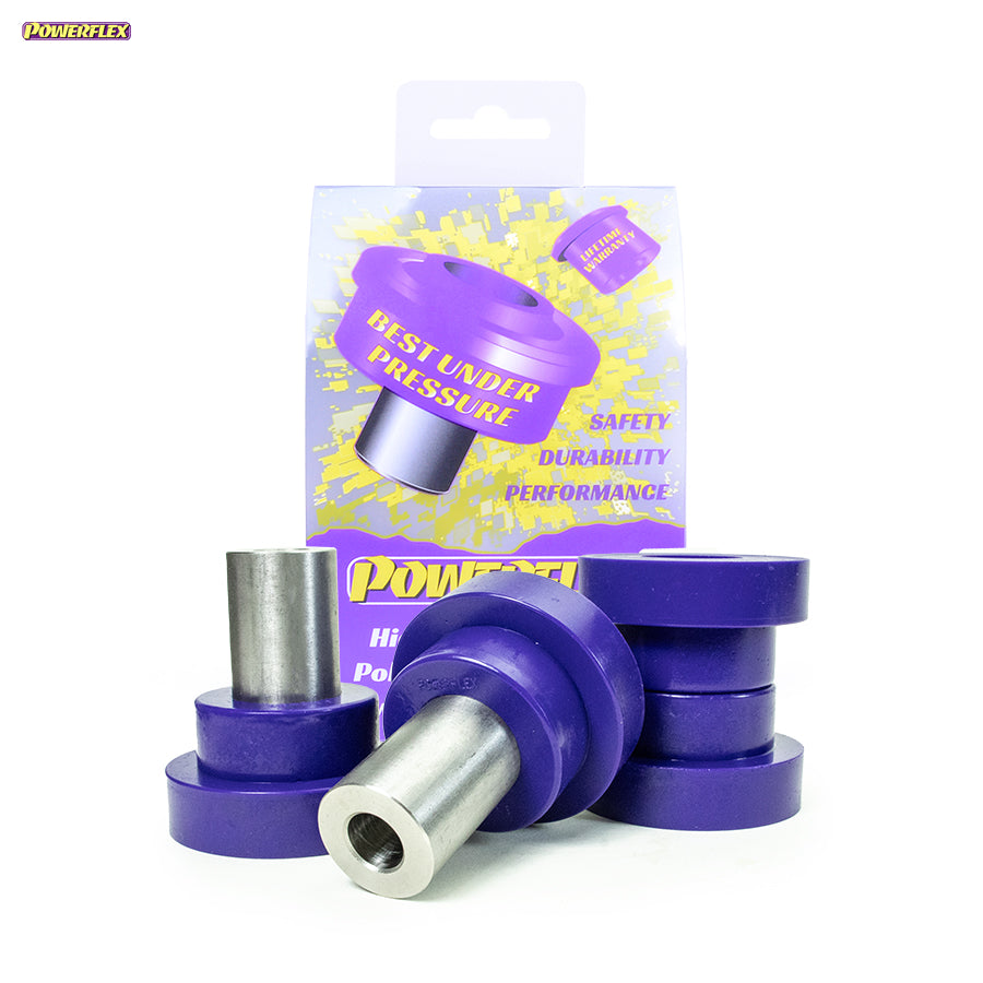 Posiz. n°11 - Qt. 2 - Powerflex per Honda S2000 (1999-2009) - PFR25-211