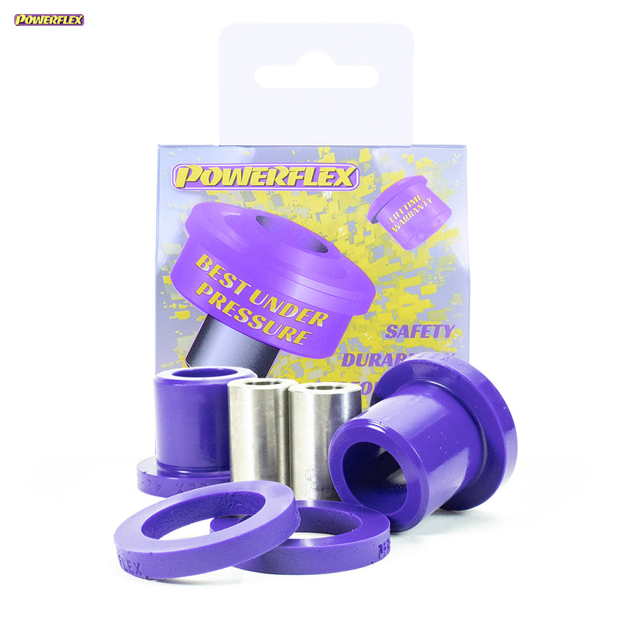 Posiz. n°7 - Qt. 2 - Powerflex per Rover MGF (1995 - 2002) - PFR42-222