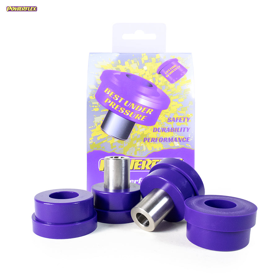 Posiz. n°12 - Qt. 2 - Powerflex per Alfa Romeo GTV & Spider 916 2.0 & V6 (1995-2005) - PFR1-712