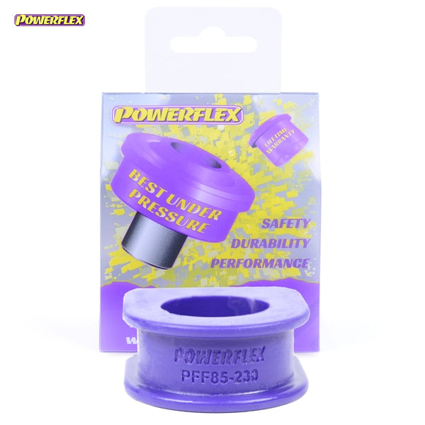 Posiz. n°12 - Qt. 1 - Powerflex per Volkswagen Golf Golf Mk1 (1973 - 1985) - PFF85-230