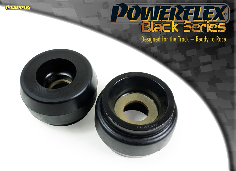 Posiz. n°11 - Qt. 2 - Powerflex per Audi A1 8X (2010-) - PFF85-430BLK
