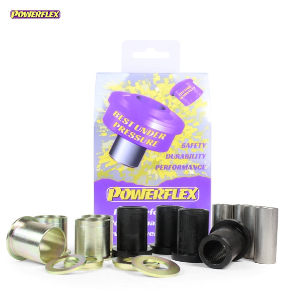Posiz. n°1 - Qt. 4 - Powerflex per Ferrari 348 (1989 - 1995) - PF17-200