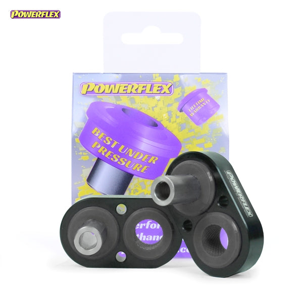 Posiz. n°4 - Qt. 2 - Powerflex per Renault 5 Mk1 (1972 - 1986) - PFF60-1504-18