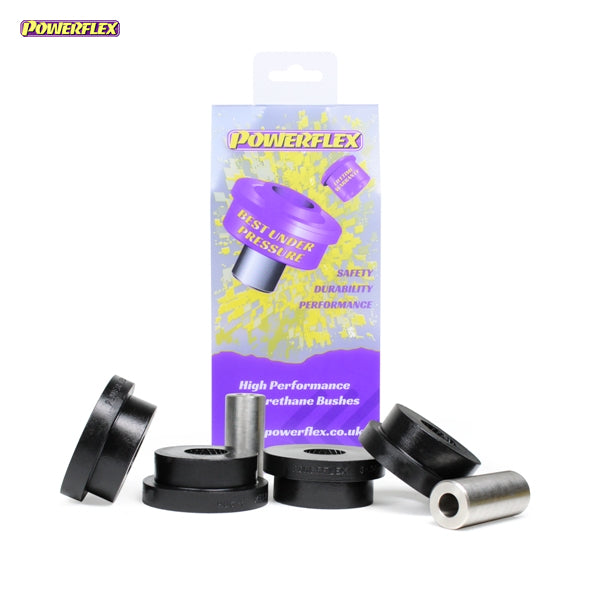 Posiz. n°6 - Qt. 2 - Powerflex per Audi A4 / S4 / RS4 A4 B5 Quattro (1995-2001) - PFR3-206