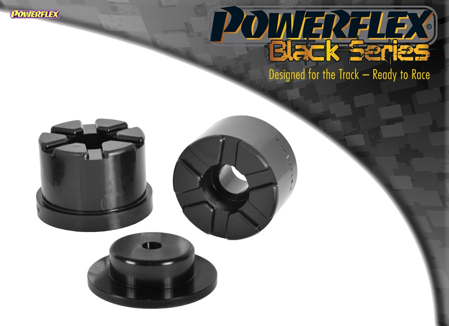 Posiz. n°6 - Qt. 1 - Powerflex per Volkswagen Lupo (1999 - 2006) - PFF85-920BLK