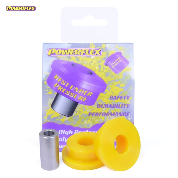 Posiz. n°32 - Qt. 1 - Powerflex per Opel Meriva A (2003 - 2010) - PFF80-1032