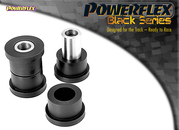 Posiz. n°4 - Qt. 2 - Powerflex per Mazda RX-8 (2003-2012) - PFR36-404BLK