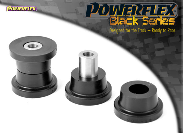 Posiz. n°2 - Qt. 2 - Powerflex per Volkswagen Polo Polo Mk1/2 (1975 - 1994) - PFF85-103BLK