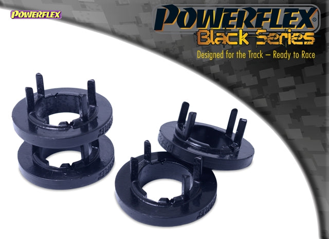 Posiz. n°5 - Qt. 2 - Powerflex per Mazda MX-5 Mk4 ND (2015-) - PFF36-605BLK