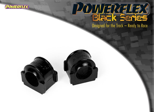Posiz. n°4 - Qt. 2 - Powerflex per Volkswagen Golf Golf Mk1 (1973 - 1985) - PFF85-215-16BLK