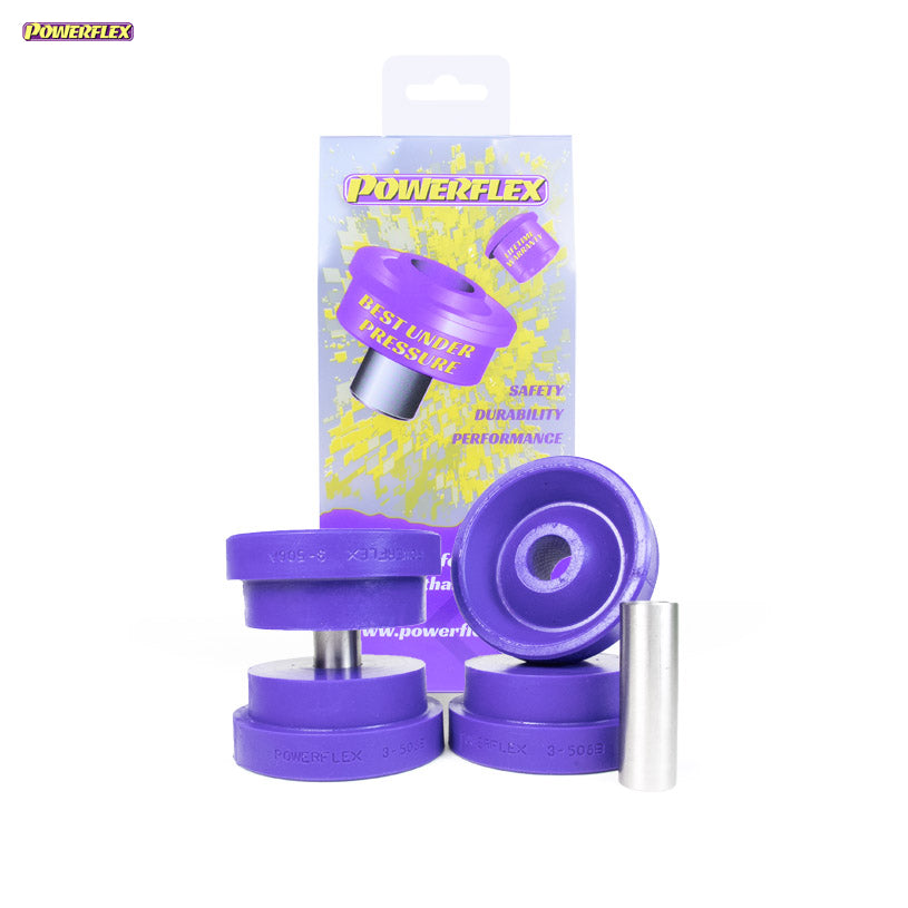 Posiz. n°9 - Qt. 2 - Powerflex per Volkswagen Jetta Jetta Mk4 4 Motion (1999-2005) - PFR3-508