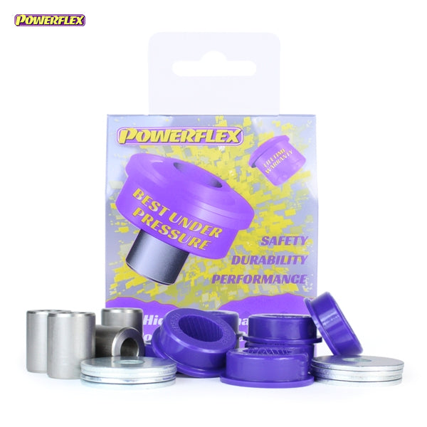 Posiz. n°11 - Qt. 4 - Powerflex per Porsche 968 (1992-1995) - PFR57-211