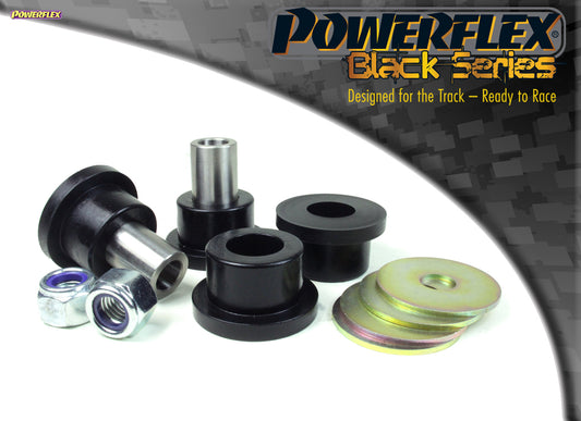 Posiz. n°2 - Qt. 2 - Powerflex per Ford Sierra Sierra 5 porte Cosworth 4WD (1990-1992) - PFF19-103BLK