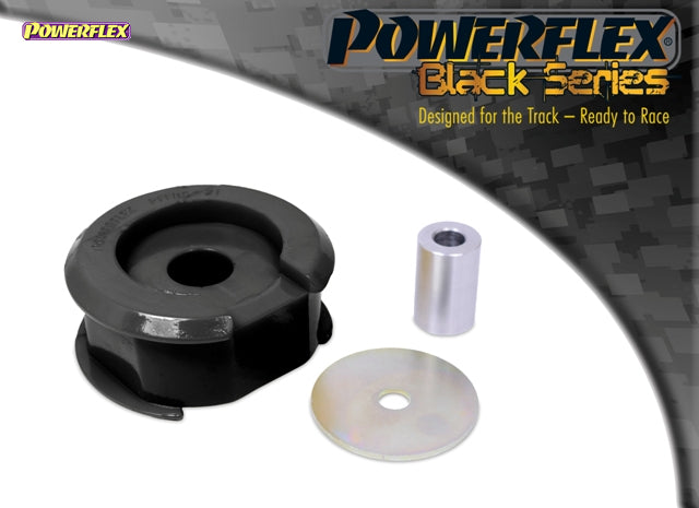Posiz. n°6 - Qt. 1 - Powerflex per Volkswagen Lupo (1999 - 2006) - PFF85-921BLK