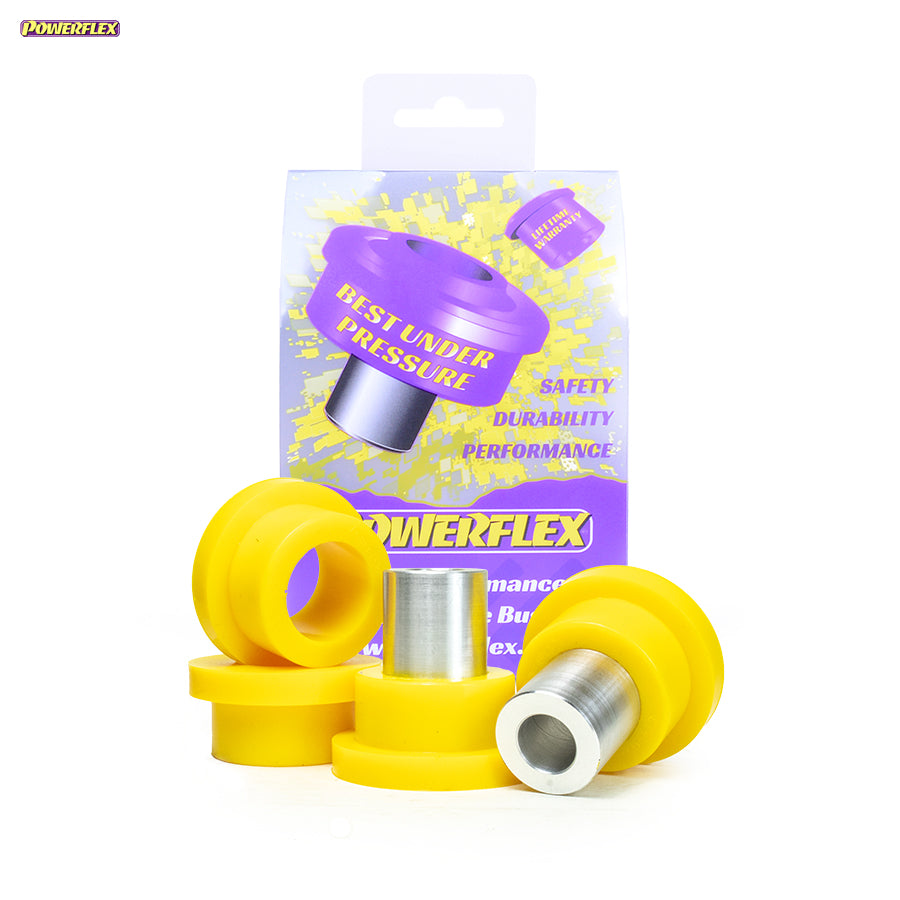 Posiz. n°10 - Qt. 2 - Powerflex per Peugeot 206 (1998 - 2006) - PFR50-410