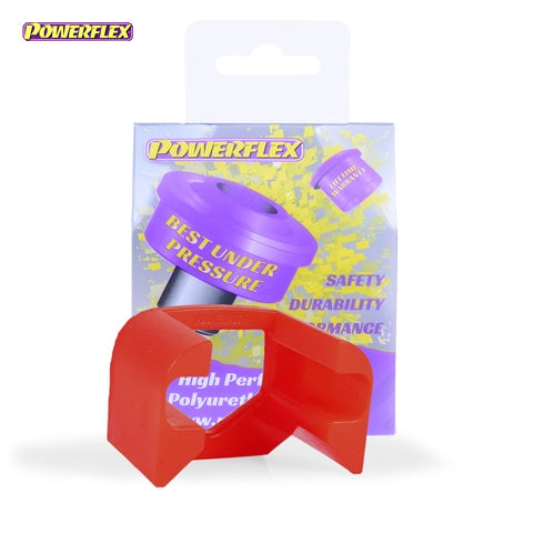 Posiz. n°30 - Qt. 1 - Powerflex per Alfa Romeo MiTo (2008-2018) - PFF80-1130R