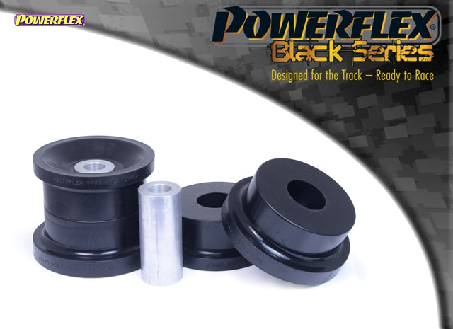 Posiz. n°20 - Qt. 2 - Powerflex per BMW Serie 1 F20, F21 (2011 -) - PFR5-422BLK