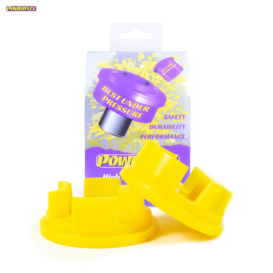 Posiz. n°20 - Qt. 1 - Powerflex per Volkswagen Golf Golf Mk2 4WD, incl. Rallye & Country (1985 - 1992) - PFF85-245