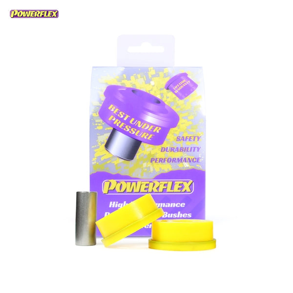 Posiz. n°8 - Qt. 2 - Powerflex per Subaru Legacy Legacy BC, BF, BJ (1989 - 1993) - PFR69-118