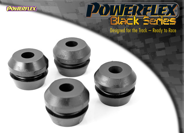 Posiz. n°6 - Qt. 4 - Powerflex per Volkswagen Jetta Jetta Mk2 (1985-1992) - PFF85-250BLK