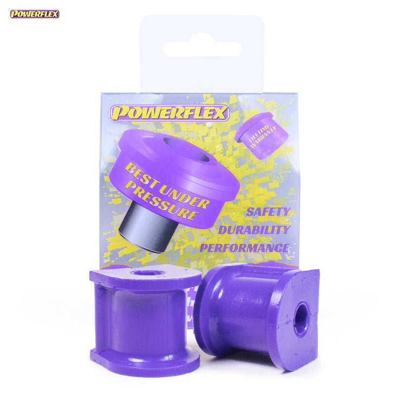 Posiz. n°6 - Qt. 2 - Powerflex per Ford Capri (1969-1986) - PFR19-410-14