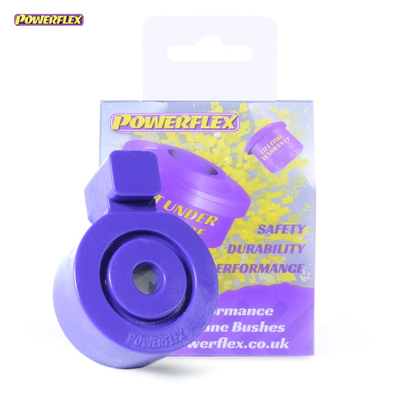 Posiz. n° - Qt. 1 - Powerflex per Gommini supporto scarico - EXH036