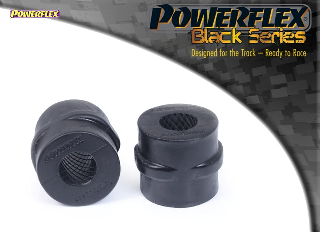 Posiz. n°3 - Qt. 2 - Powerflex per Peugeot 306 - PFF50-303-21BLK