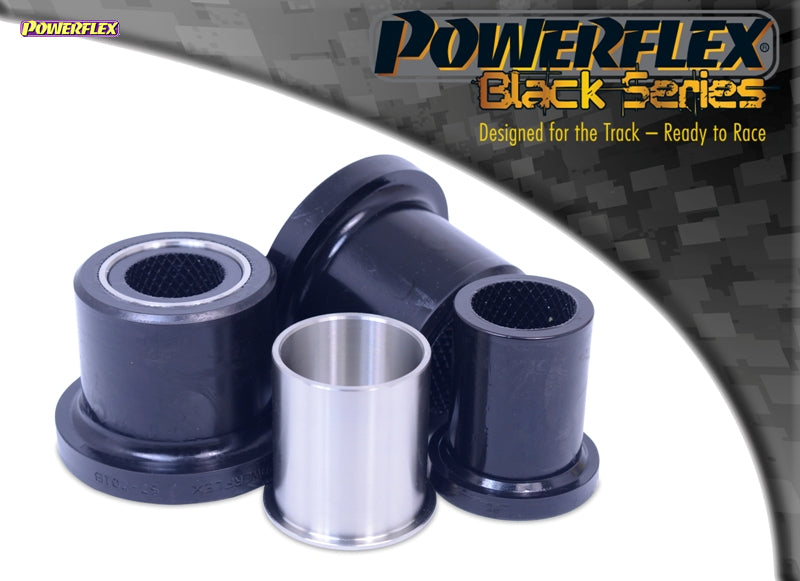 Posiz. n°1 - Qt. 2 - Powerflex per Porsche 928 (1978-1995) - PFF57-701BLK