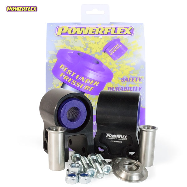 Posiz. n°2 - Qt. 2 - Powerflex per Ford C-Max C-Max Mk1 (2003-2010) - PFF19-1002G