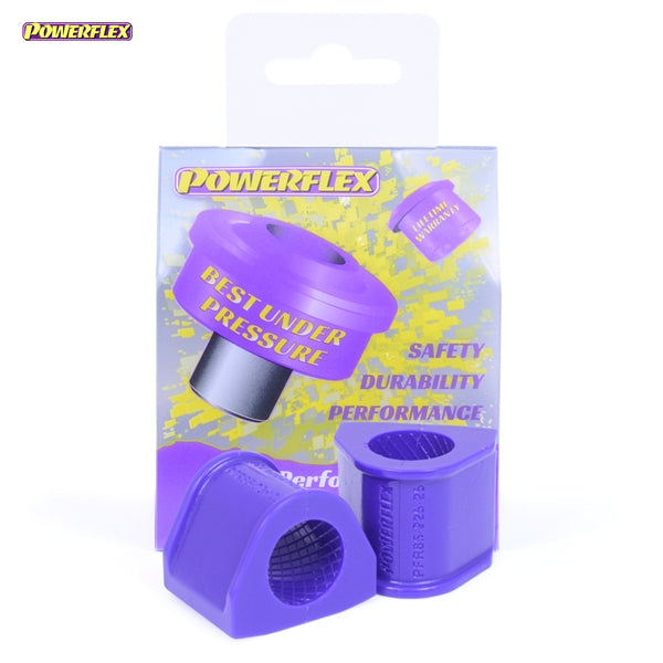 Posiz. n°25 - Qt. 2 - Powerflex per Volkswagen Corrado (1989-1995) Corrado (1989 - 1995) - PFR85-225-25