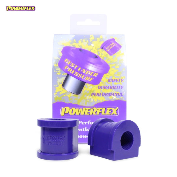 Posiz. n°13 - Qt. 2 - Powerflex per Land Rover Defender Defender (1984 - 1993) - PFR32-113-28