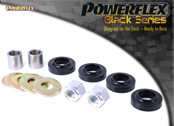 Posiz. n°1 - Qt. 2 - Powerflex per Ford Capri (1969-1986) - PFF19-401BLK