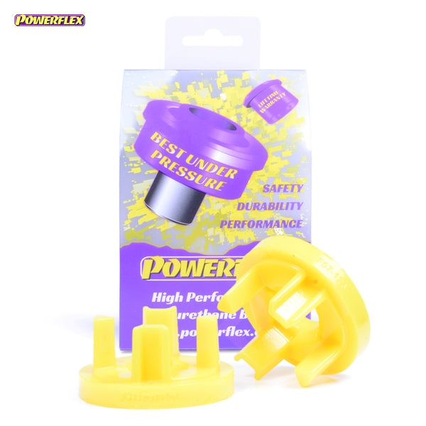 Posiz. n°22 - Qt. 1 - Powerflex per Porsche 993 (1994 - 1998) - PFR57-123