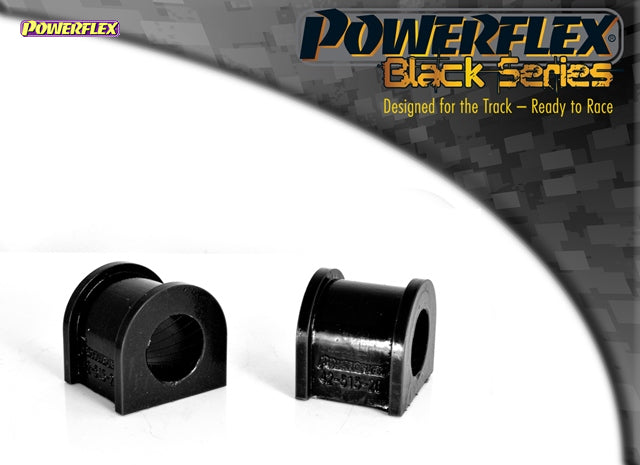 Posiz. n°15 - Qt. 2 - Powerflex per Rover 45 (1999-2005) - PFR42-515-20BLK
