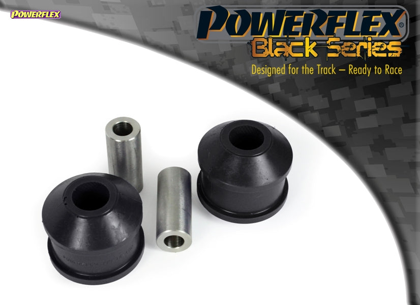Posiz. n°0 - Qt. 2 - Powerflex per Mazda MX-5 Mk3 NC (2005-2015) - PFF36-400BLK