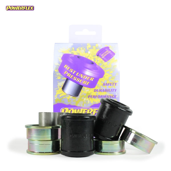 Posiz. n°2 - Qt. 2 - Powerflex per BMW Serie 4 F32, F33, F36 xDrive (2013 -) - PFF5-4102BLK