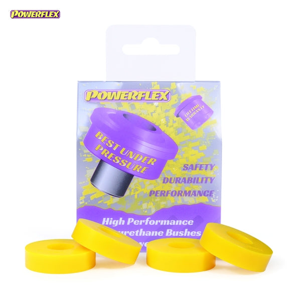 Posiz. n°1 - Qt. 2 - Powerflex per Ford Cortina Mk4,5 (1976-1982) - PFF19-3620